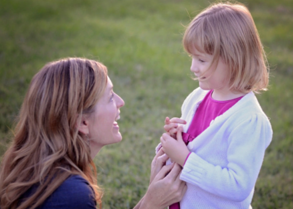 How To Get Your Kids to Listen Today Without Yelling