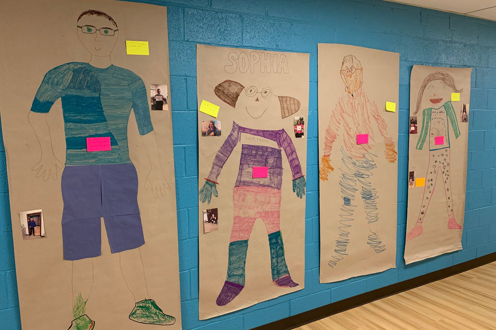 Teaching The Whole Learner: School Spotlight on Bloom360