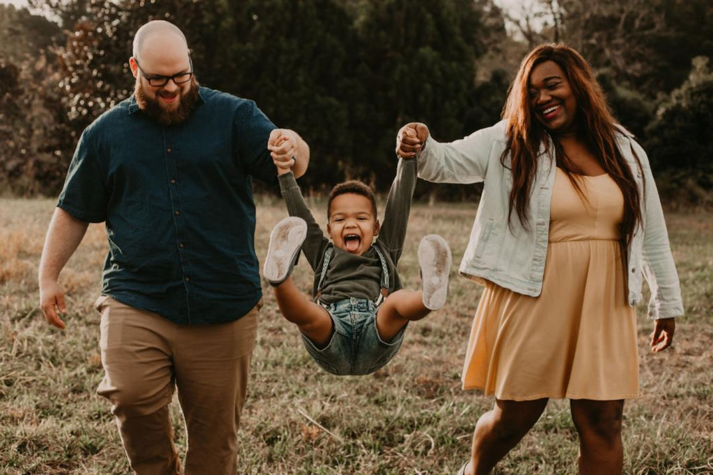 Why This Four-Year-Old's Video On Skin Color Needs To Go Viral