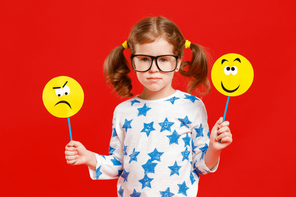 Child Stress And How Emotional Intelligence Can Keep It In Check