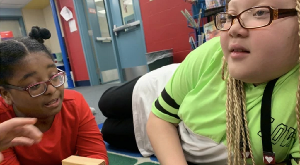 6 Tips for Using Yoga to Support Social-Emotional Inclusion
