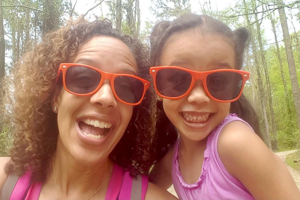 How My Five-Year-Old Taught Me Empathy