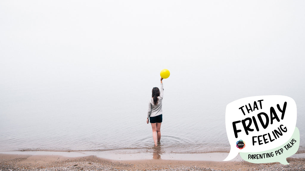 Finding Peace In Uncertainty