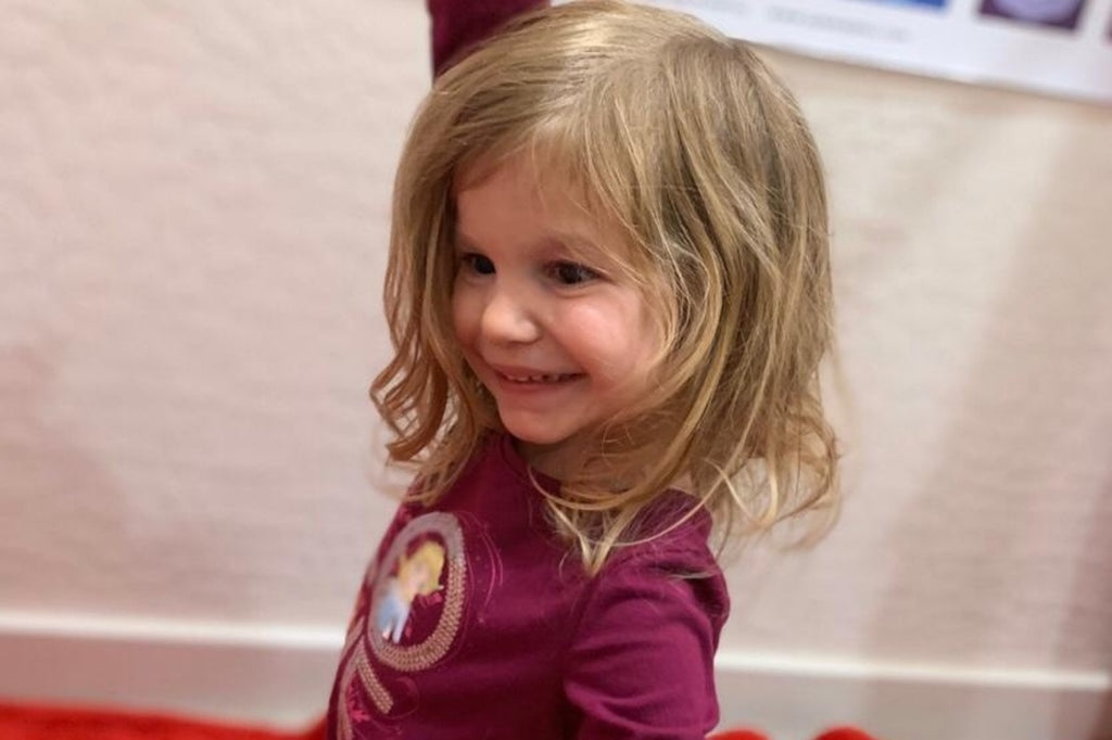 Positive Affirmations are Helping Kids
