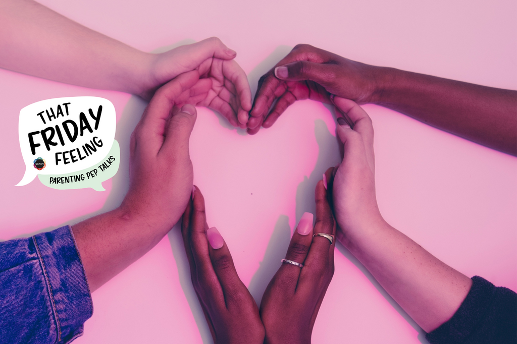 Cultivating Love MLK Style