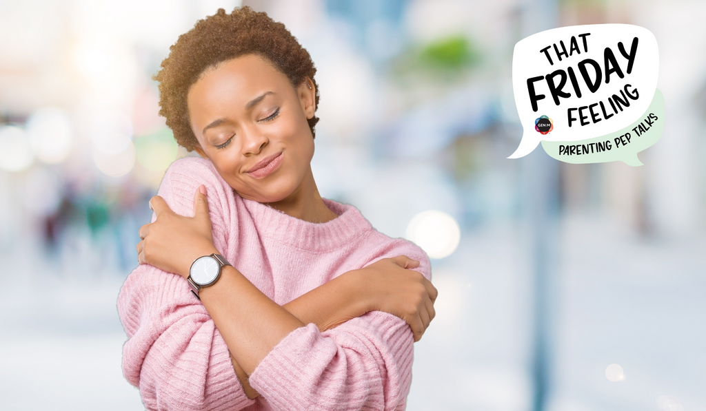 Self-Care And Sensory Body Breaks