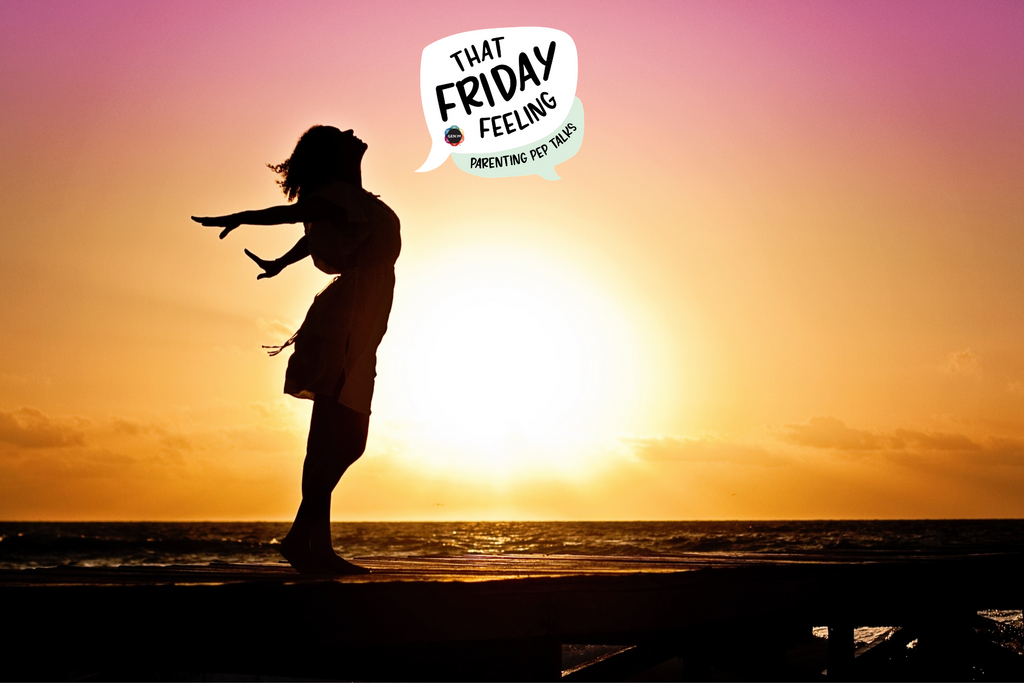 Celebrating Life And Having Fun