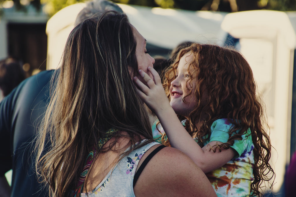 Foster Families Are Making It Safe For Kids to Feel