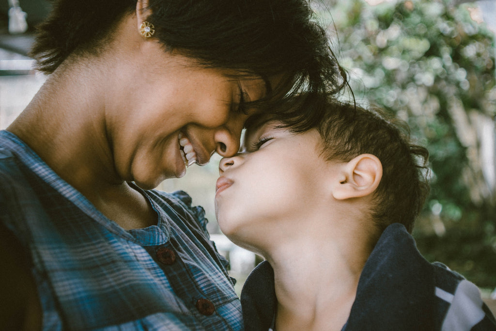 Attachment is Not a Reward. It’s a Lifeline.