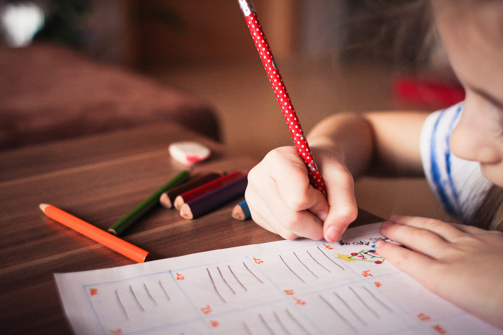 4 Guiding Principles for Parents Teaching From Home