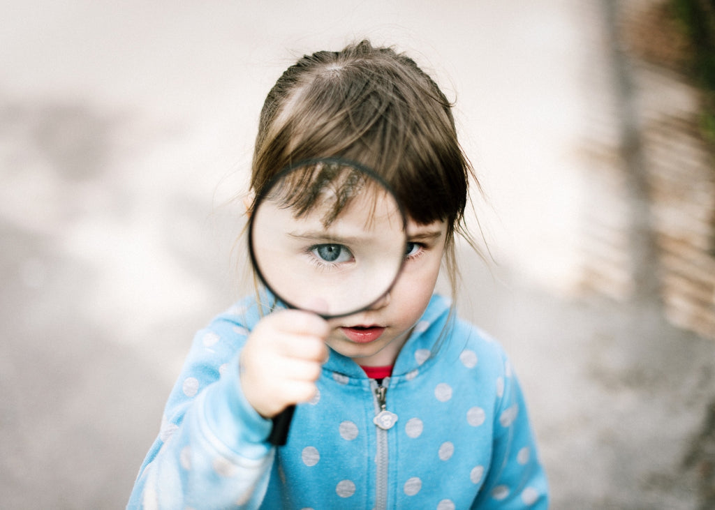 Your Words Affect Your Child’s Brain