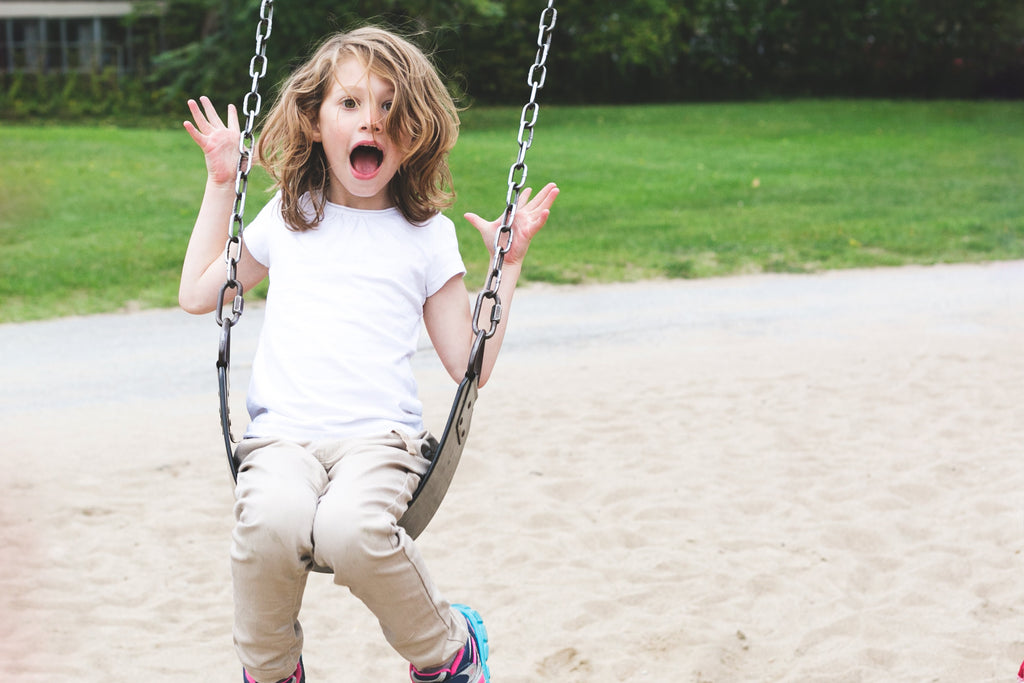When Play Feels Like A Chore