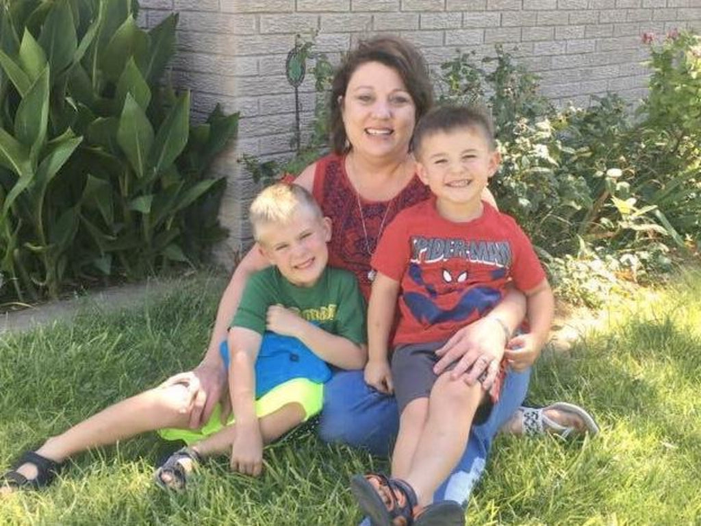 What Two Young Boys Taught Their Grandma About Anger