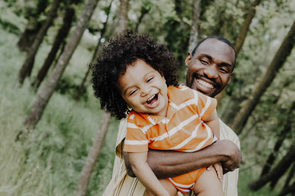 Consequences For When My Child Misbehaves