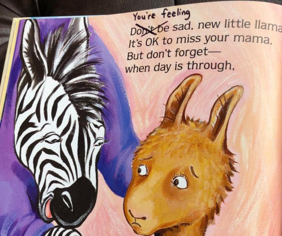 Words Matter: Adjusting Popular Books and Songs to Align with Positive Parenting Strategies