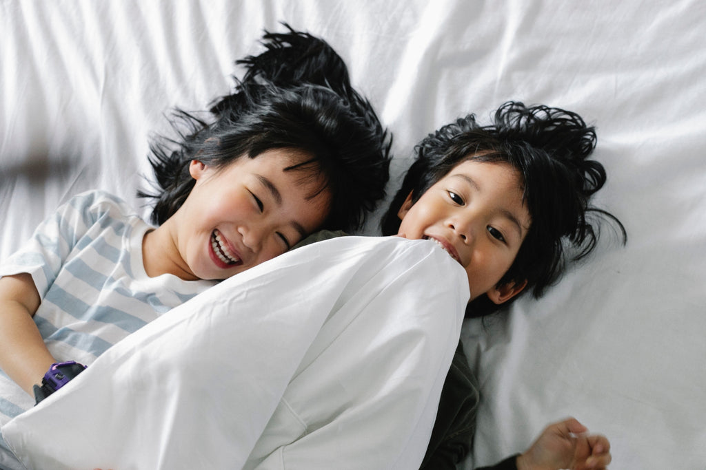 How To Create A Calm Down Space Your Kids Won't Fight About
