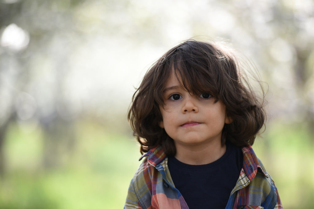 Three Ways To Stop Misbehavior