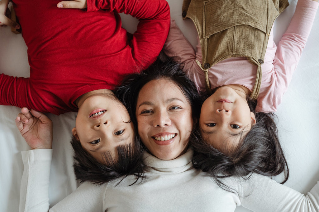 Celebrating Small Victories In Parenting
