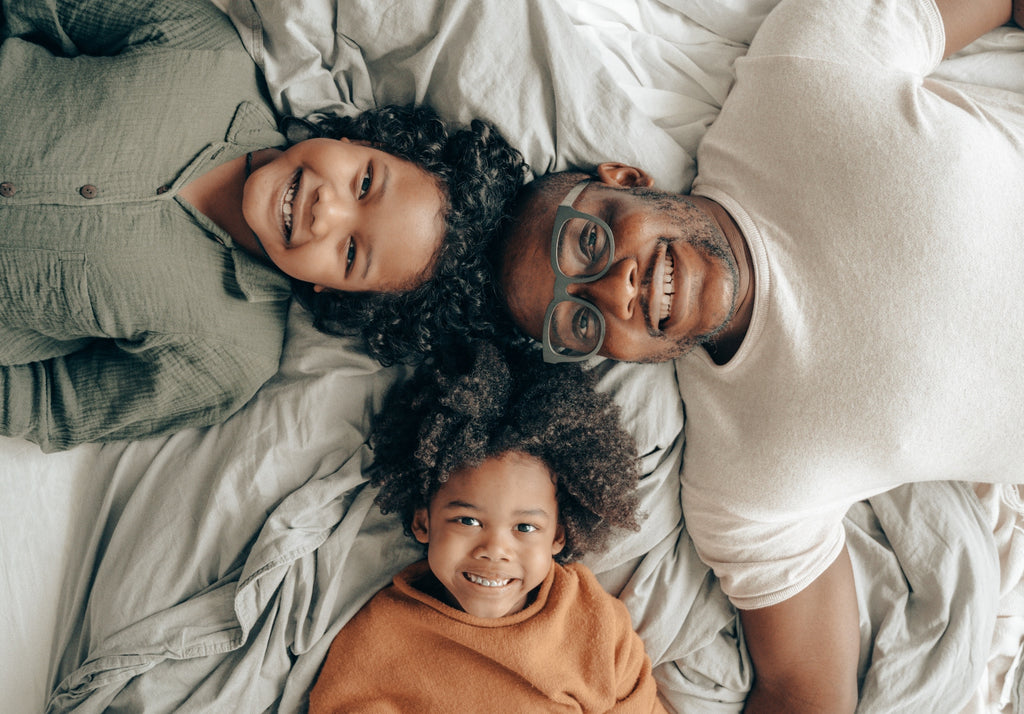Positive Communication with Kids at Every Age