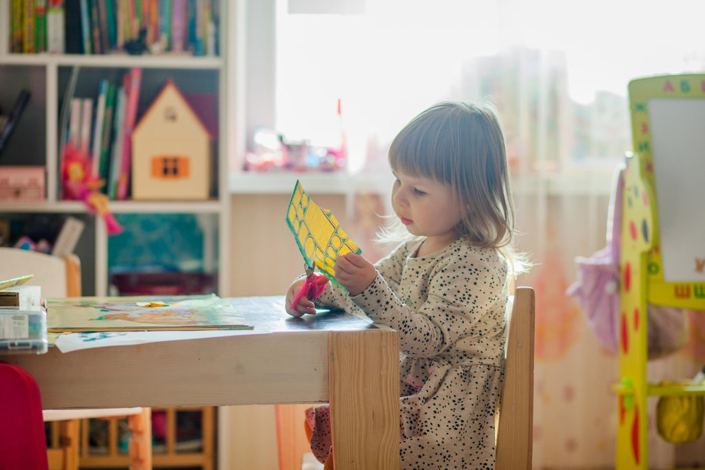 5 Therapeutic Art Activities for Emotional Health