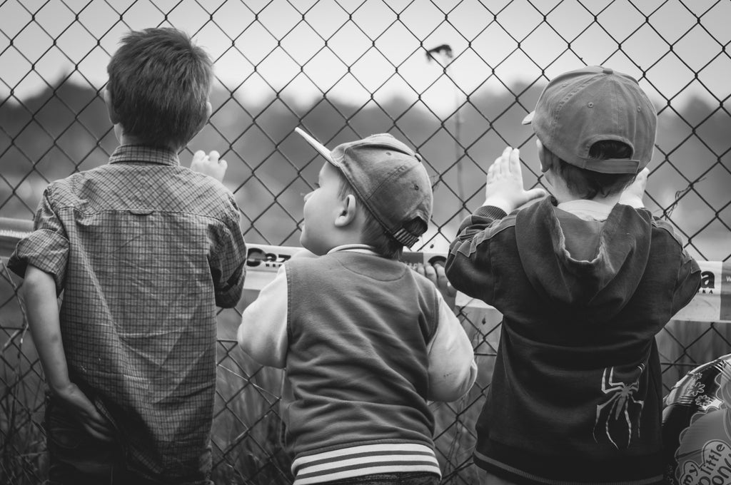 My Divorce was Easy - But It’s Still Hard for My Kids