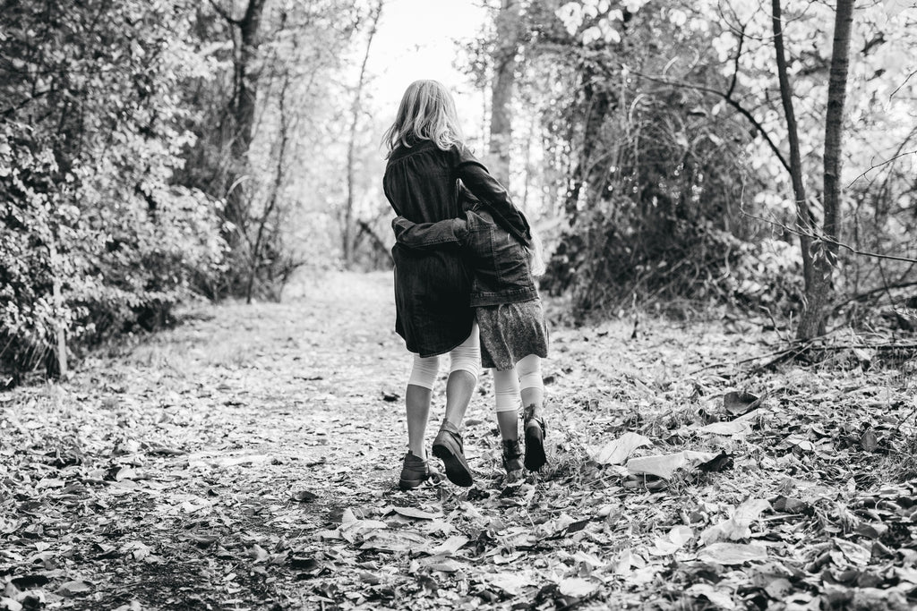 There Is No Such Thing As A Bad Child