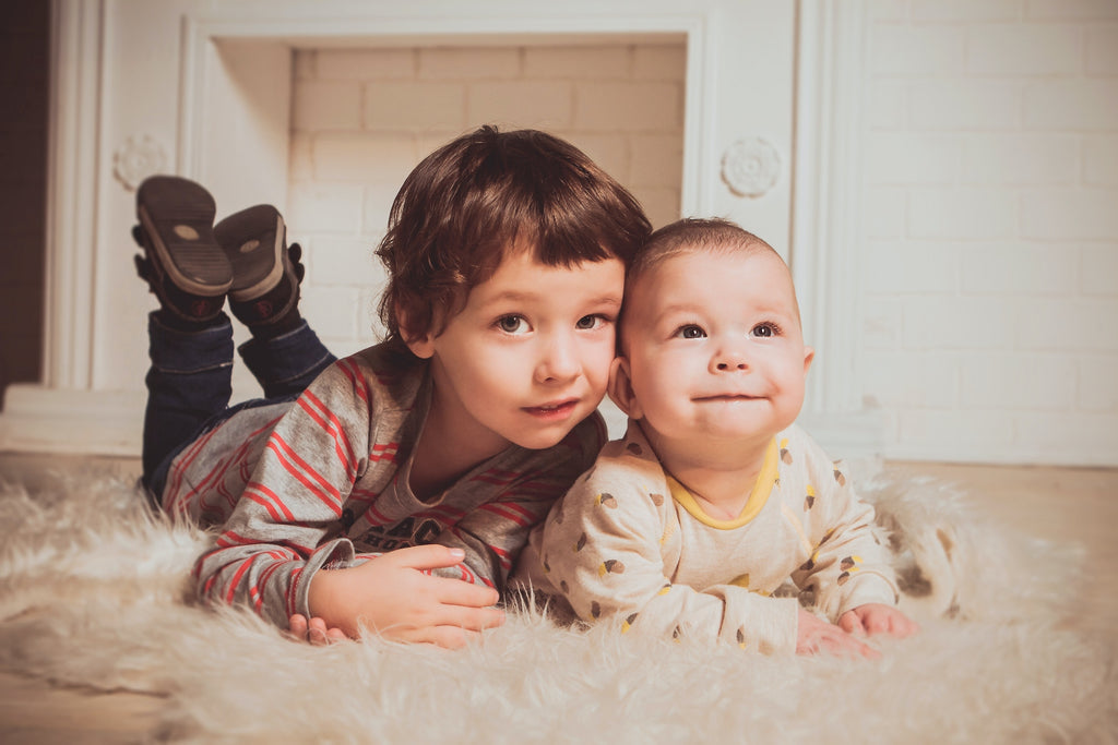 Mom Realizes It's Never Too Late To Parent Differently