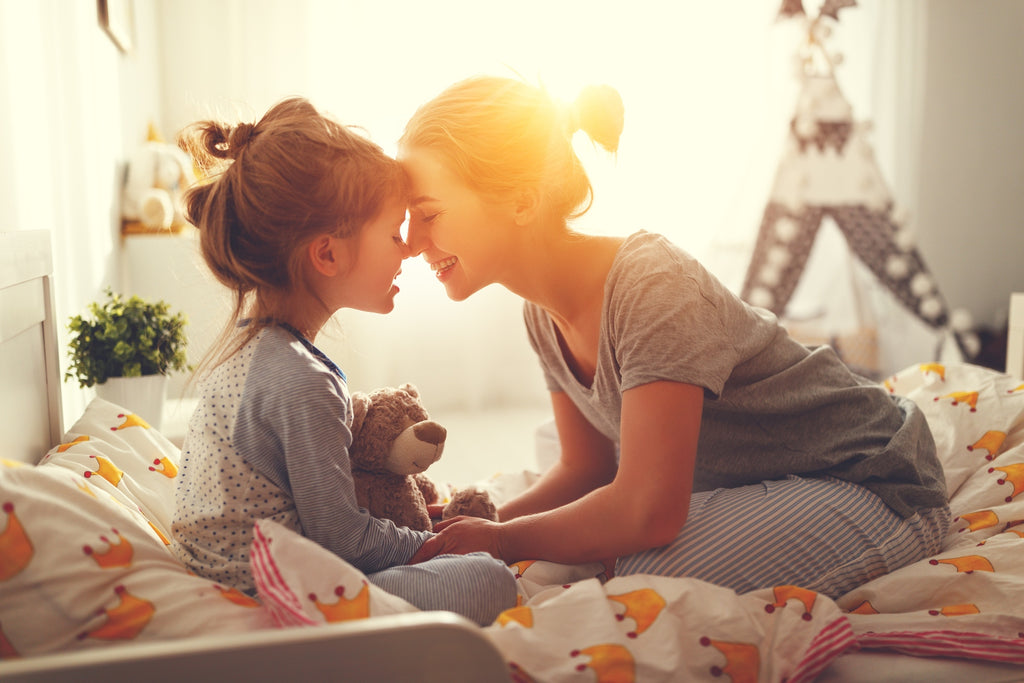 Talking To Our Kids About Death