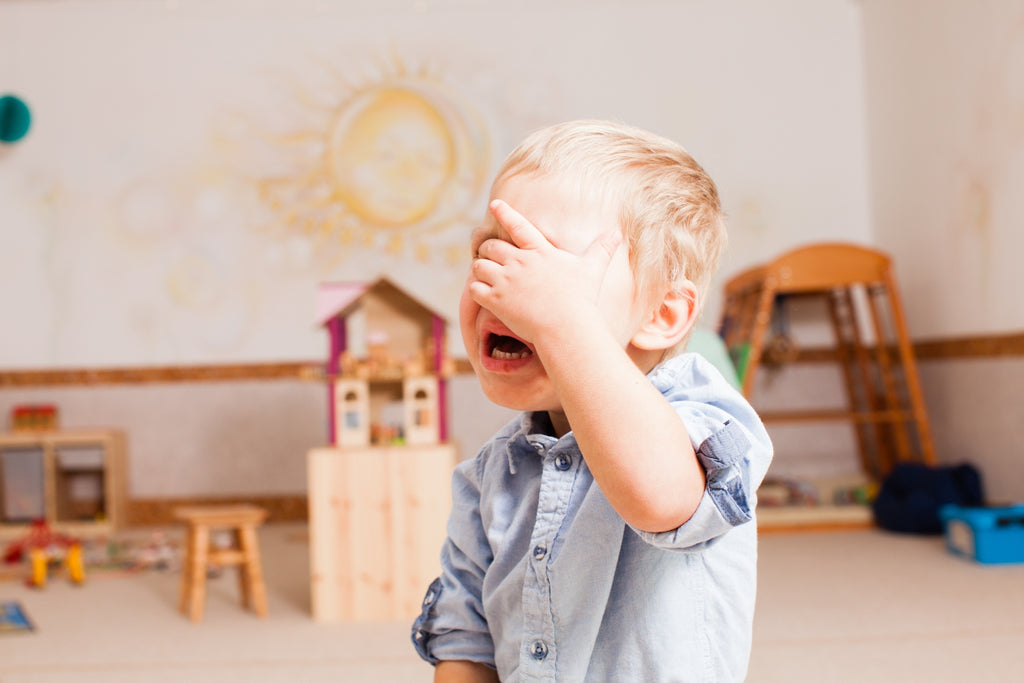 Why Behavior Charts Don't Work For Most Kids