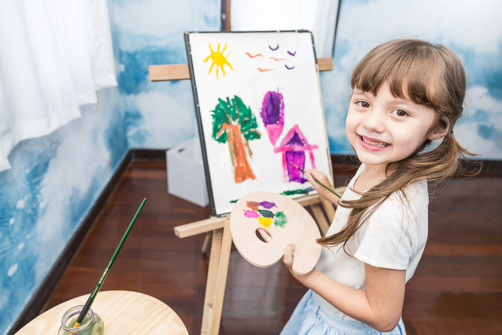 Helping Children Embrace Mistakes For A Growth Mindset