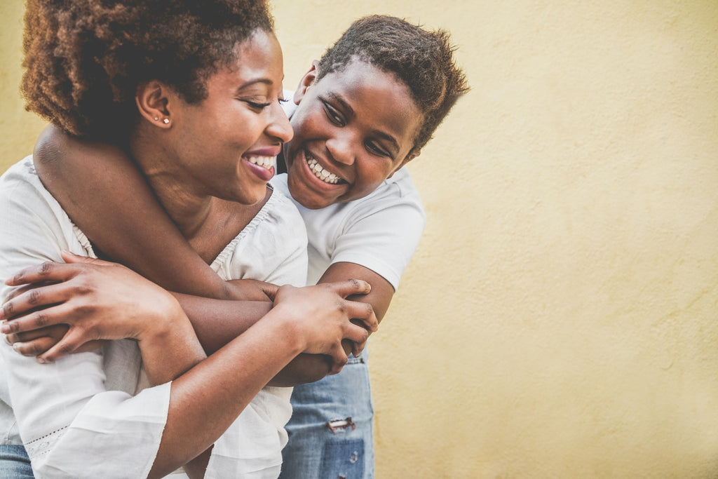 Helping Your Highly Sensitive Child Gain Confidence