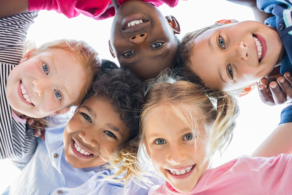 An Improv Game To Address Bullying Behavior