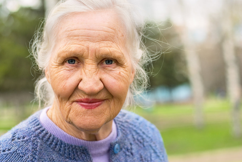 92-Year-Old Shares Valuable Parenting Lesson