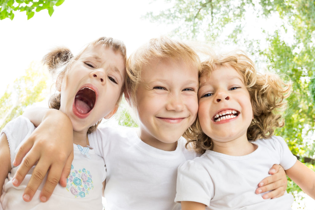 Why Is My Child Behaving This Way?