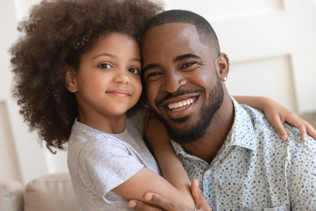 Man Regulates Co-Worker Using Tools He Learned From His Daughters' Calming Corner