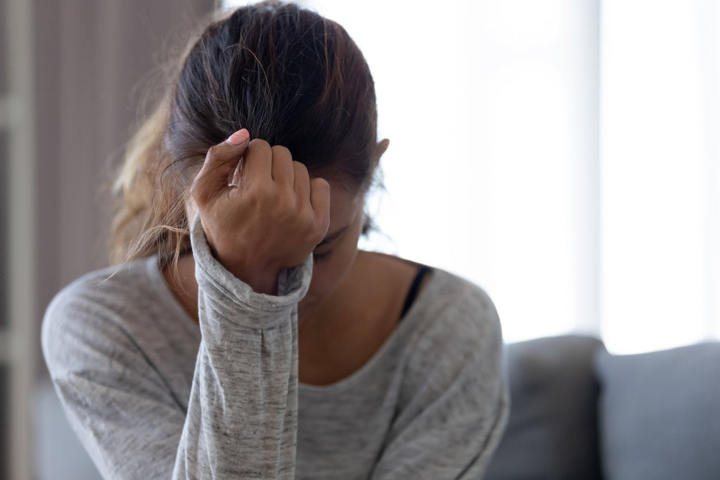 Why Am I Grieving? 3 Tips For Coping With Ambiguous Loss