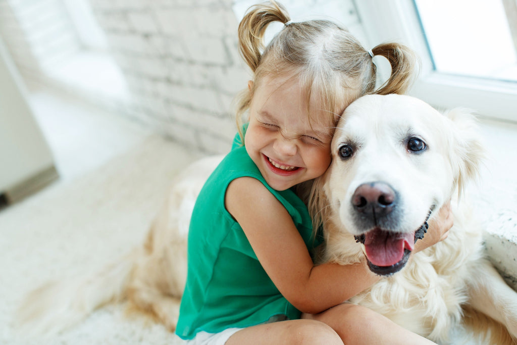 Our Children May Be Self-Centered, But They Aren't Selfish
