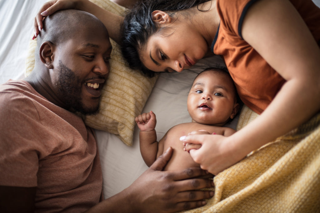 Breaking The Cycles Of Fear-Based Parenting