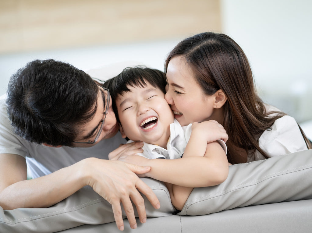 Regulate Emotions Through Play