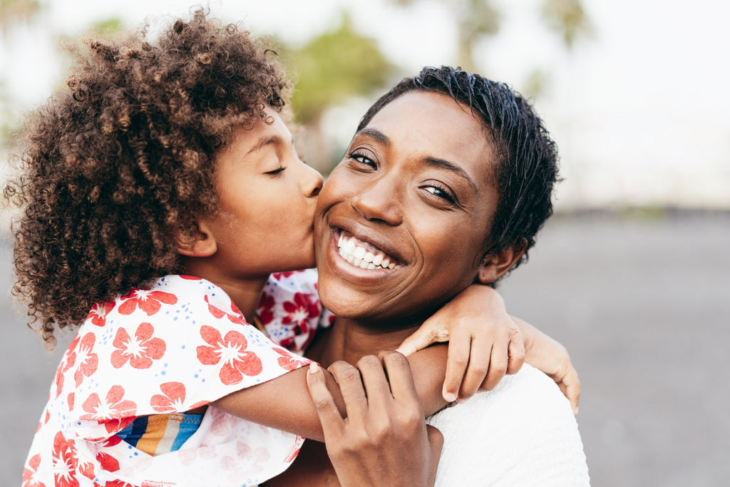 The 12 Things I Now Know As A Mother
