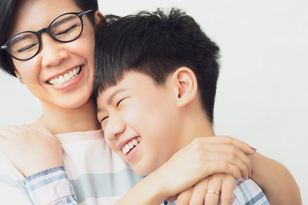 I’ve Never Grounded My Teenager - Here’s Why