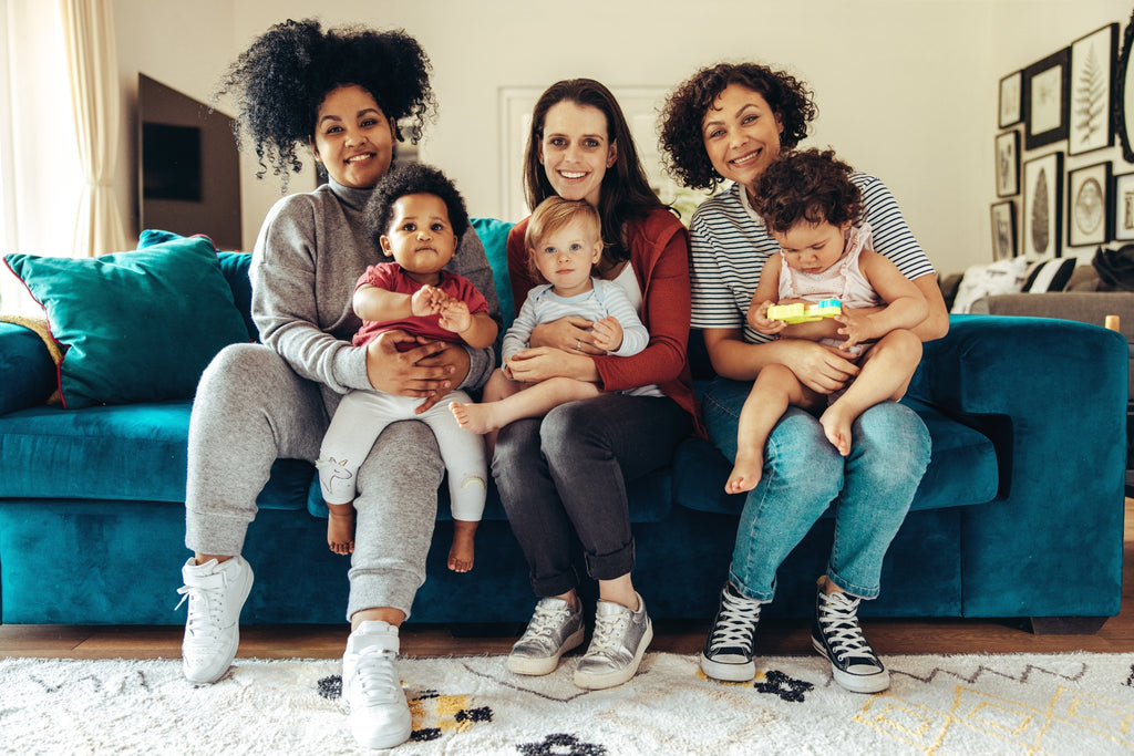 As A Parent, I Miss Feeling Seen - How To Cope With The Loneliness Of Parenthood