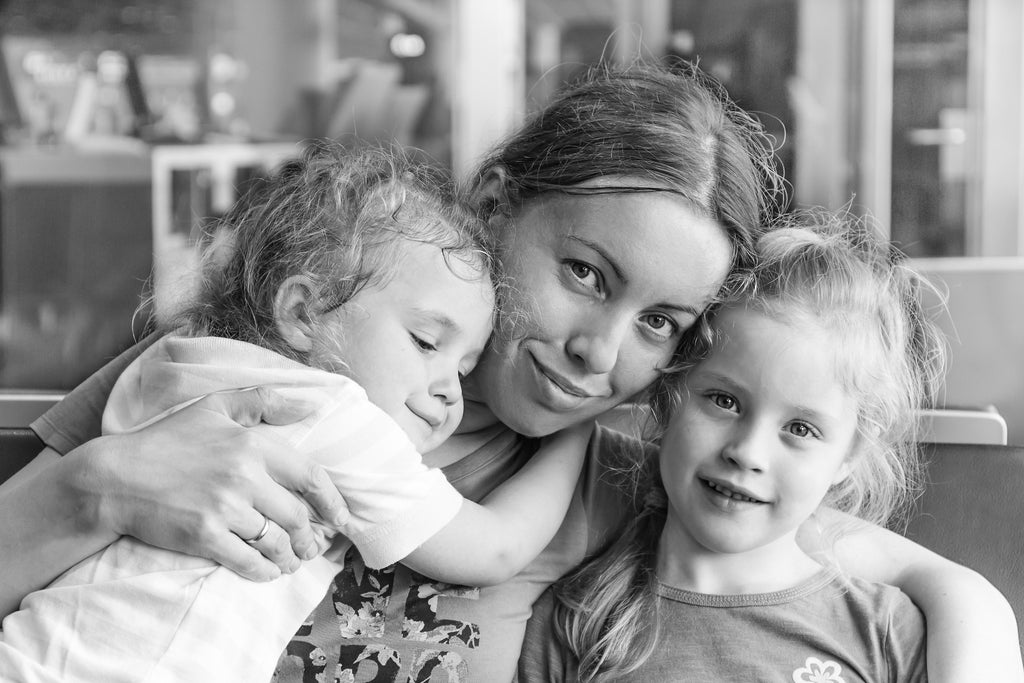 New Mum of Two