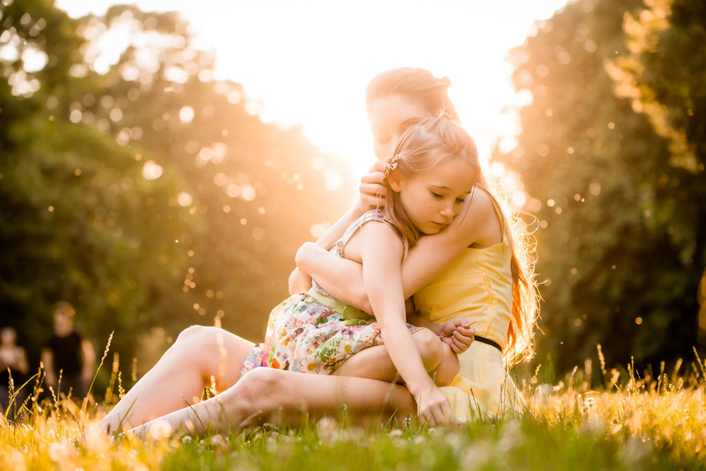 I Messed Up. Have I Messed Up My Kids?