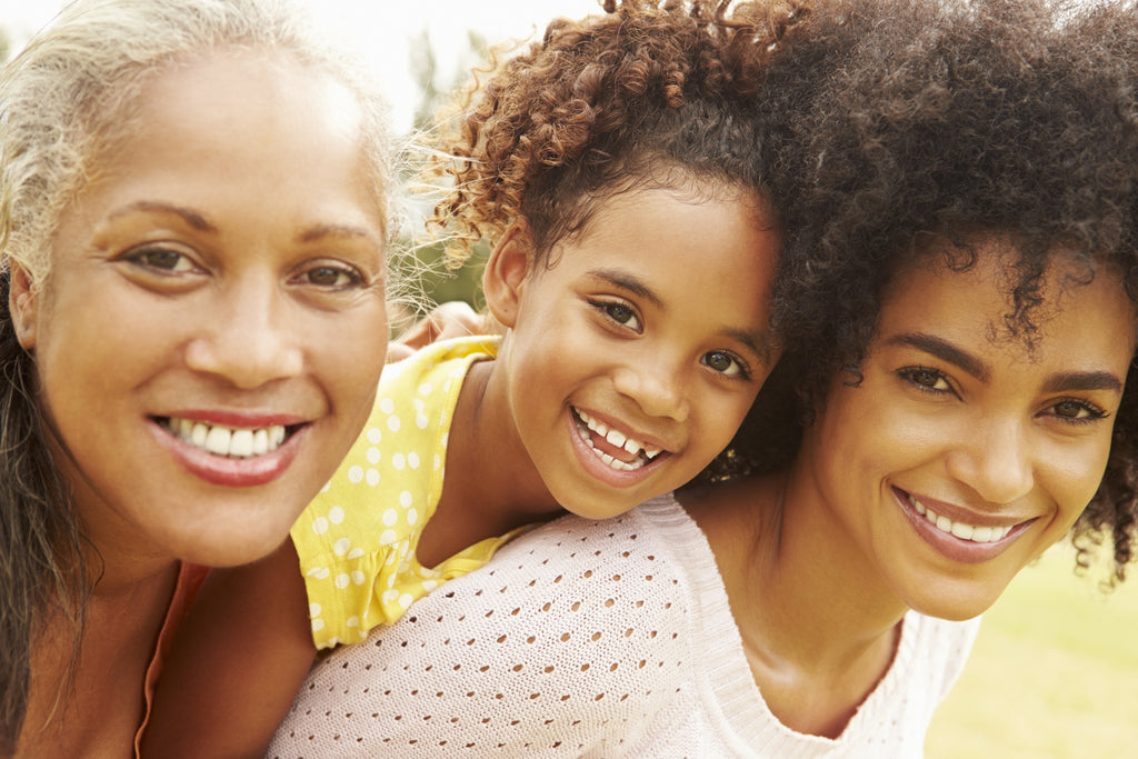 Breaking Multi-Generational Shame Cycles