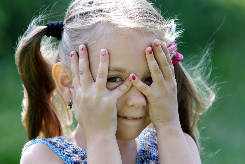 5 Connection-Based Ways To Support Your Child Through Shyness