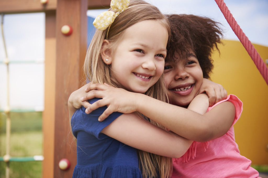 Your Child’s Happiness Isn’t Your Job