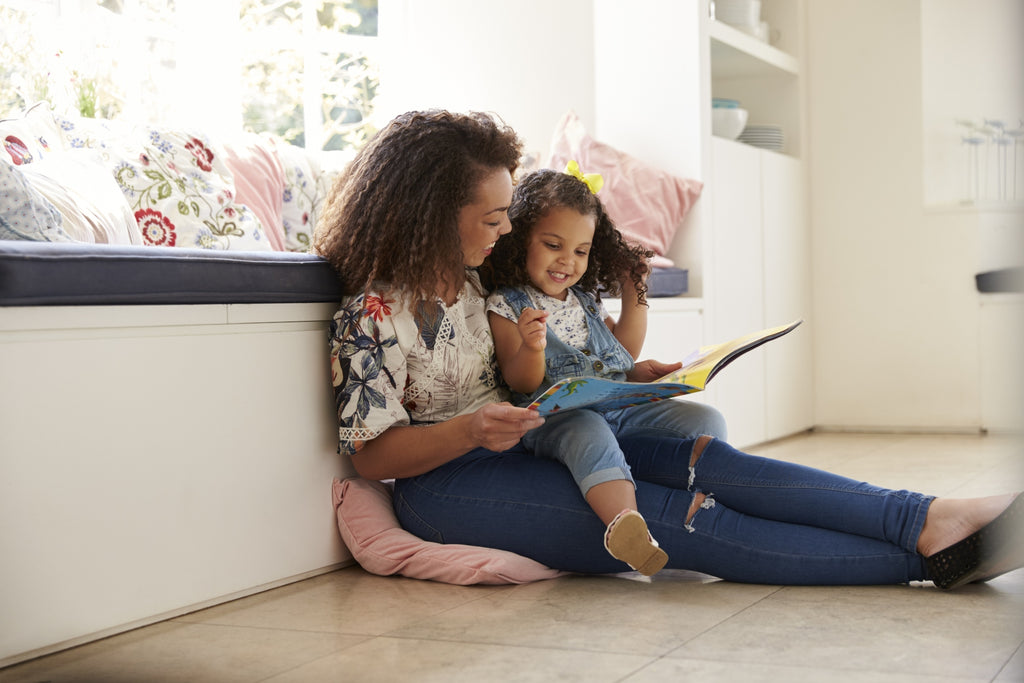 5 Books That Build Resilience In Kids