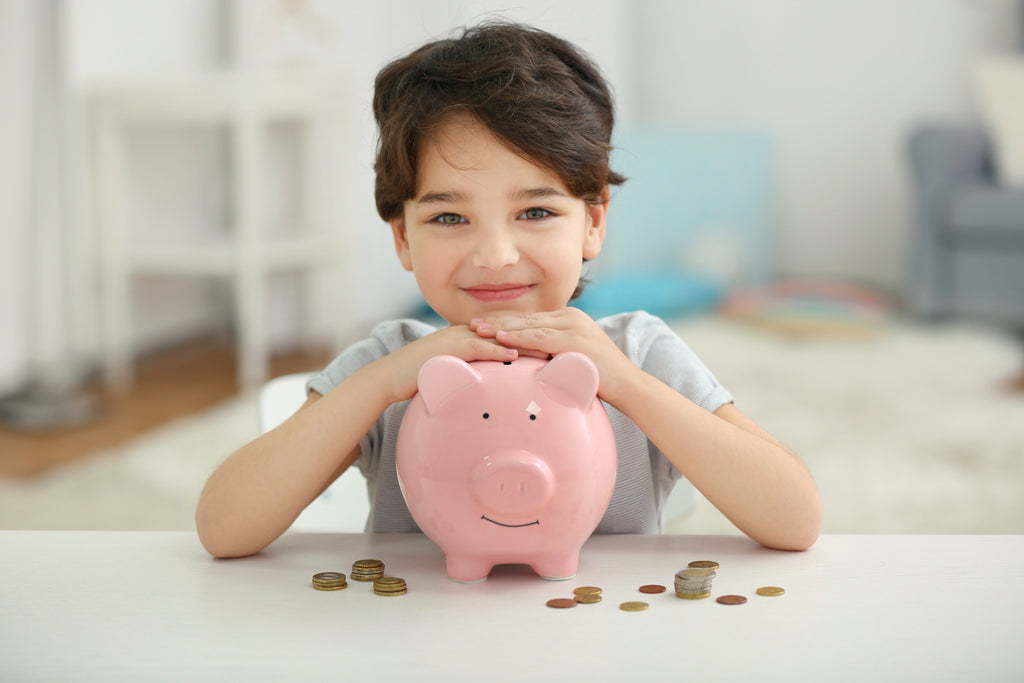 Allowance And Chores: For Learning Or Earning?