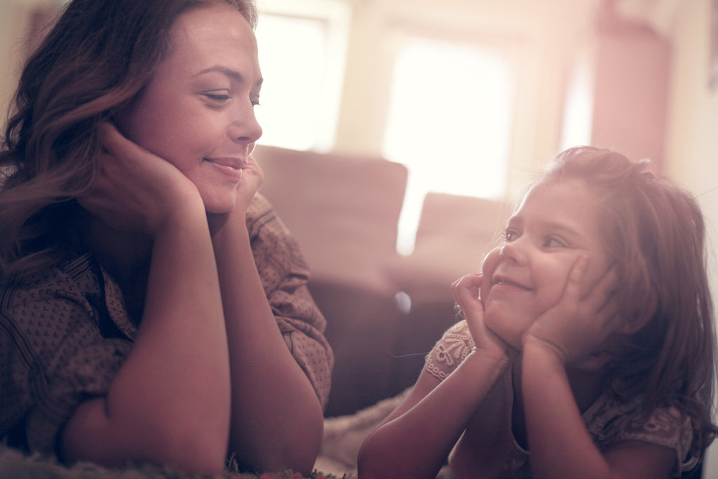 What Happens When We Say, “You Hurt My Feelings” To Our Kids